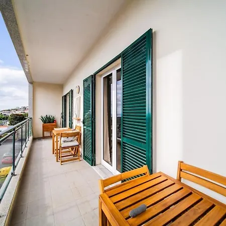 Apartament Island Feeling *