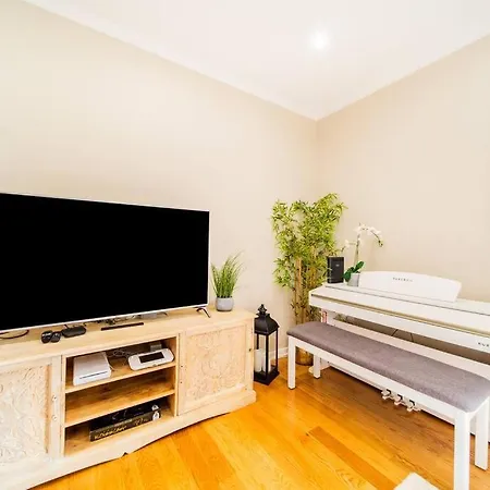 Apartament Island Feeling