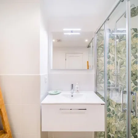 Island Feeling 아파트 *