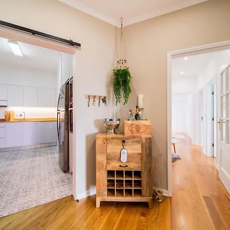 Island Feeling 아파트 푼샬