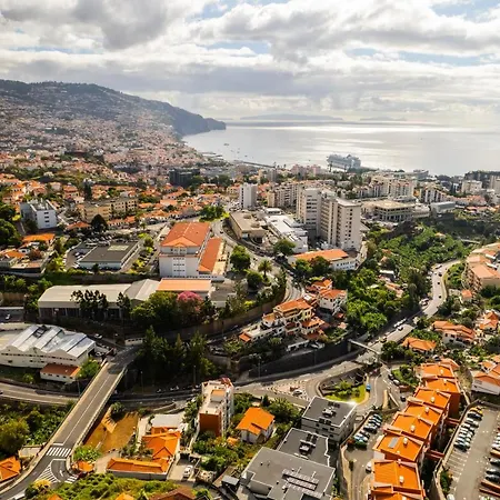 Island Feeling Lägenhet Funchal (Madeira)