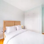 Island Feeling 아파트 *