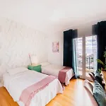 Island Feeling 푼샬