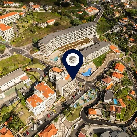 Island Feeling Апартаменты *