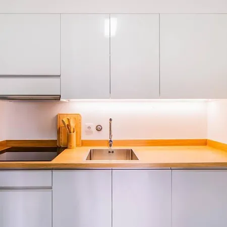 Island Feeling Апартаменты Фуншал