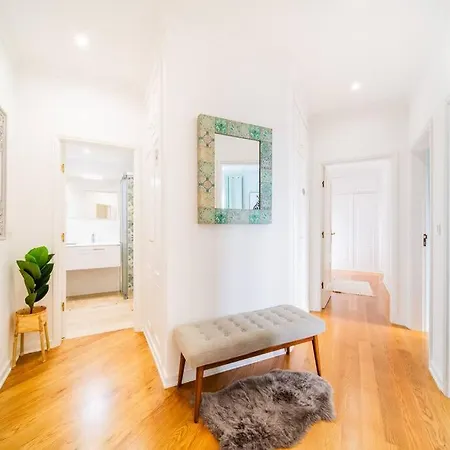 Apartment Island Feeling *