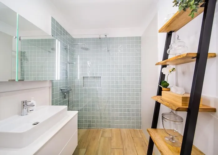 Island Feeling Διαμέρισμα