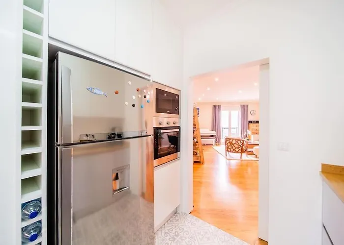 Island Feeling Διαμέρισμα Φουνκάλ