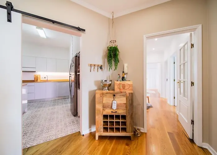 Island Feeling شقة فونشال