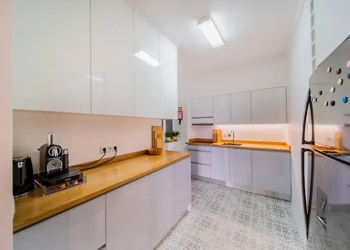 Island Feeling شقة