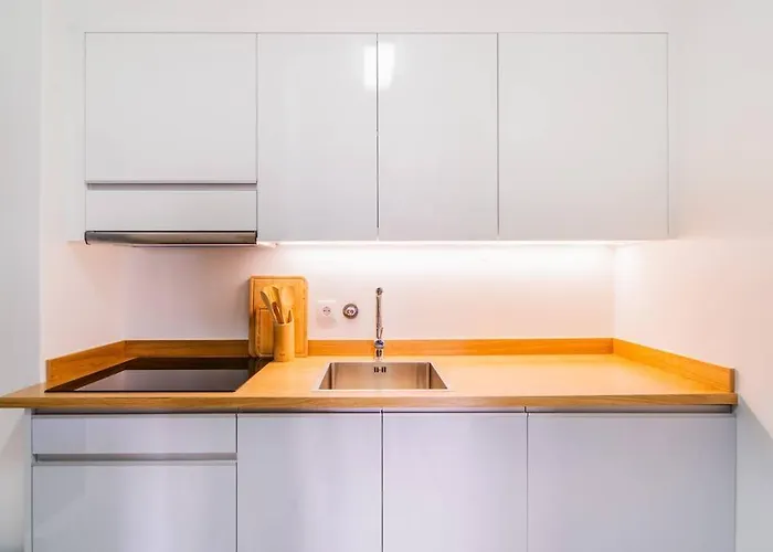 Island Feeling شقة فونشال