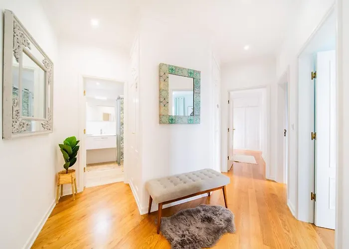 Διαμέρισμα Island Feeling *