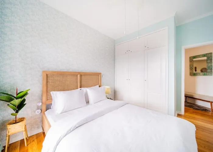 Island Feeling Διαμέρισμα *