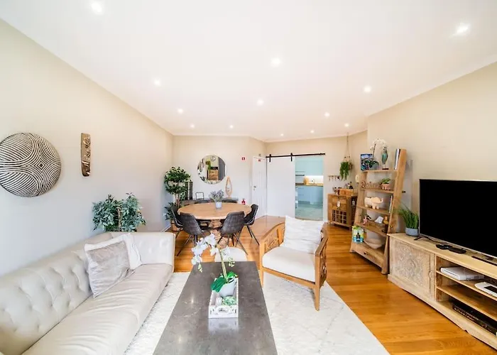 Island Feeling Διαμέρισμα Φουνκάλ