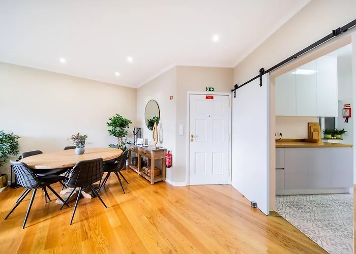 شقة Island Feeling فونشال