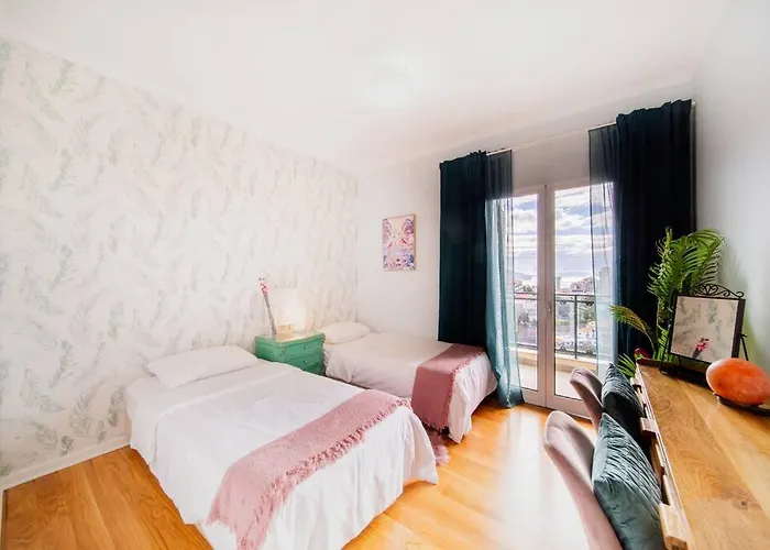 Island Feeling Φουνκάλ