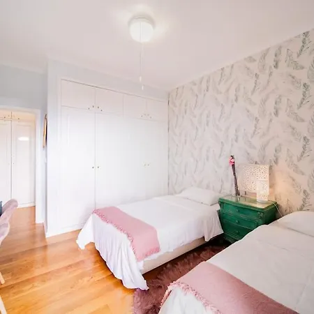 Apartamento Island Feeling