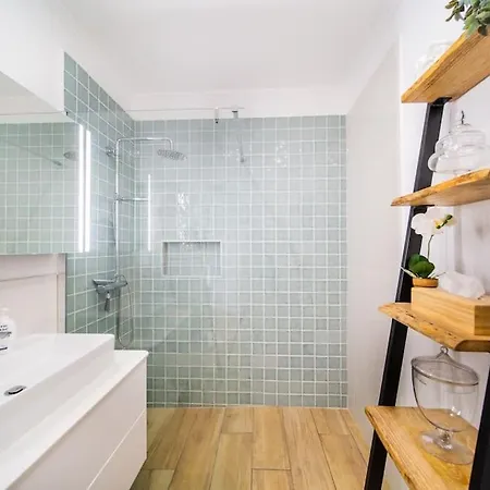 Island Feeling Apartamento