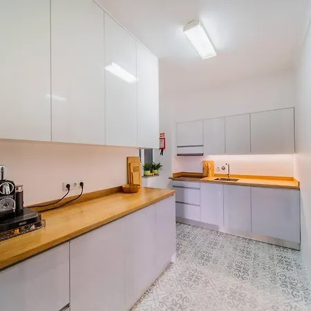 Island Feeling Apartamento