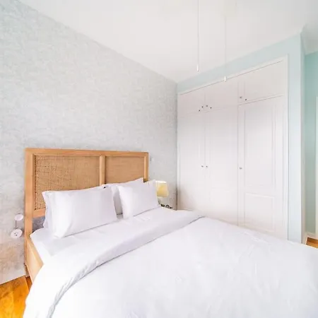 Island Feeling Apartamento *