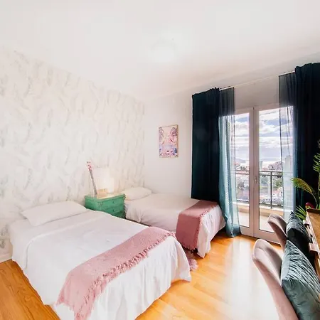 Island Feeling Funchal (Madeira)