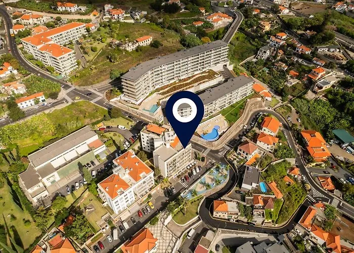 Island Feeling דירה *