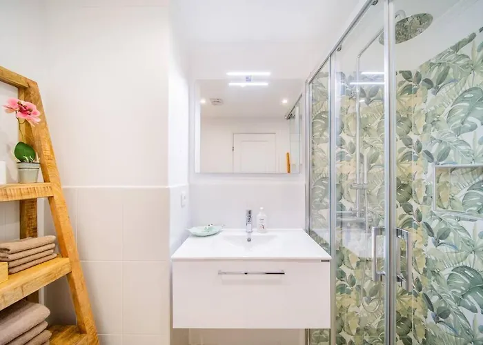 Island Feeling דירה *