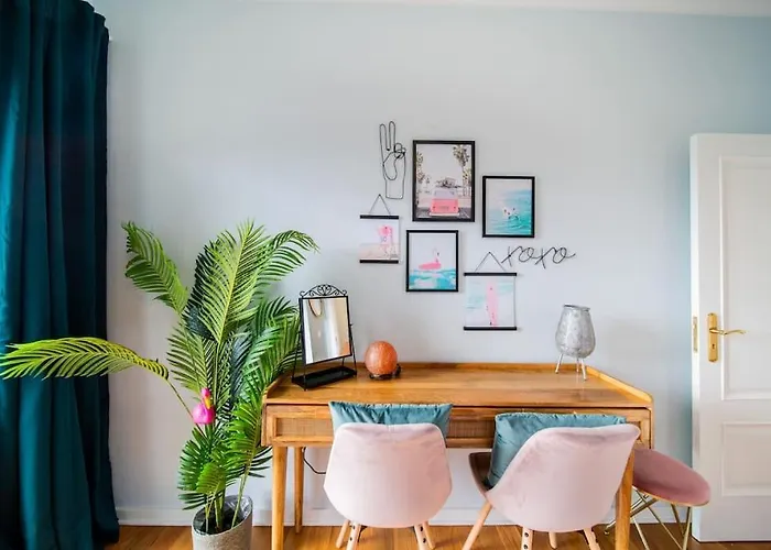 דירה Island Feeling